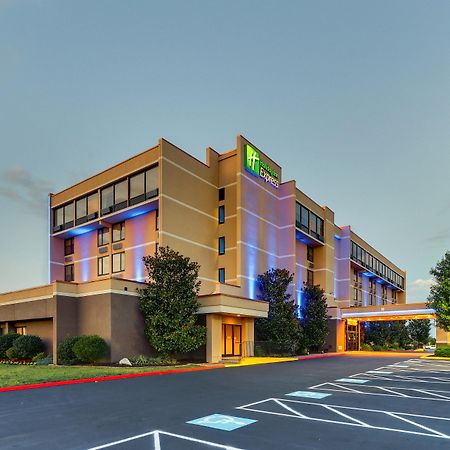 Holiday Inn Express Aberdeen-Chesapeake House By Ihg Ngoại thất bức ảnh