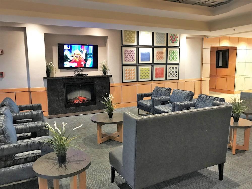 Holiday Inn Express Aberdeen-Chesapeake House By Ihg Ngoại thất bức ảnh