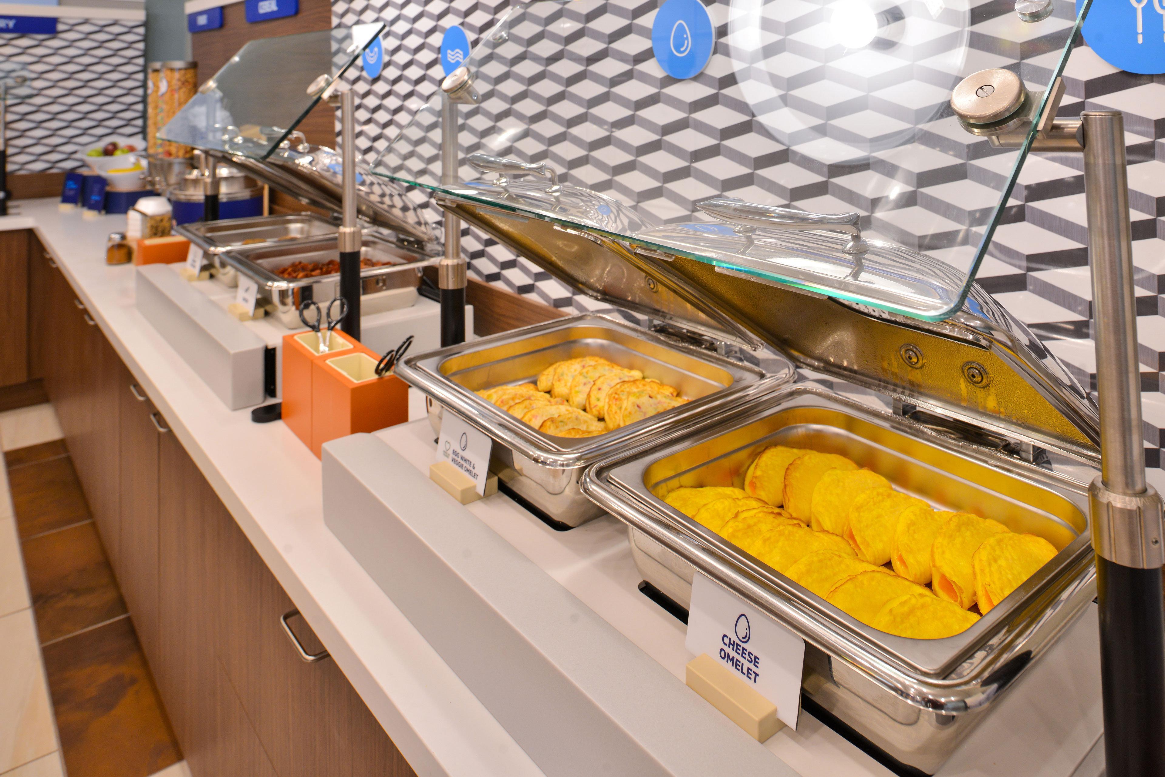 Holiday Inn Express Aberdeen-Chesapeake House By Ihg Ngoại thất bức ảnh
