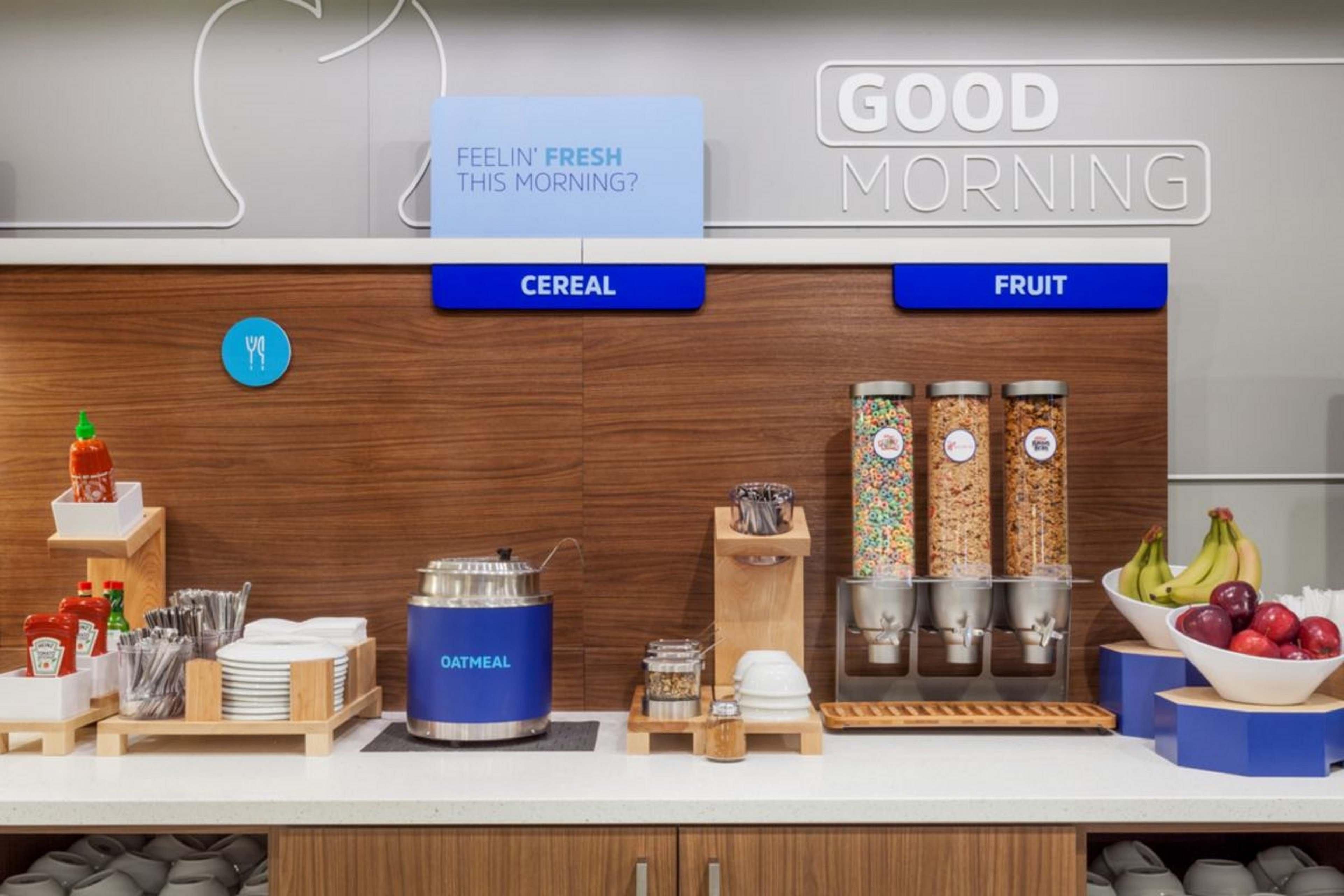 Holiday Inn Express Aberdeen-Chesapeake House By Ihg Ngoại thất bức ảnh