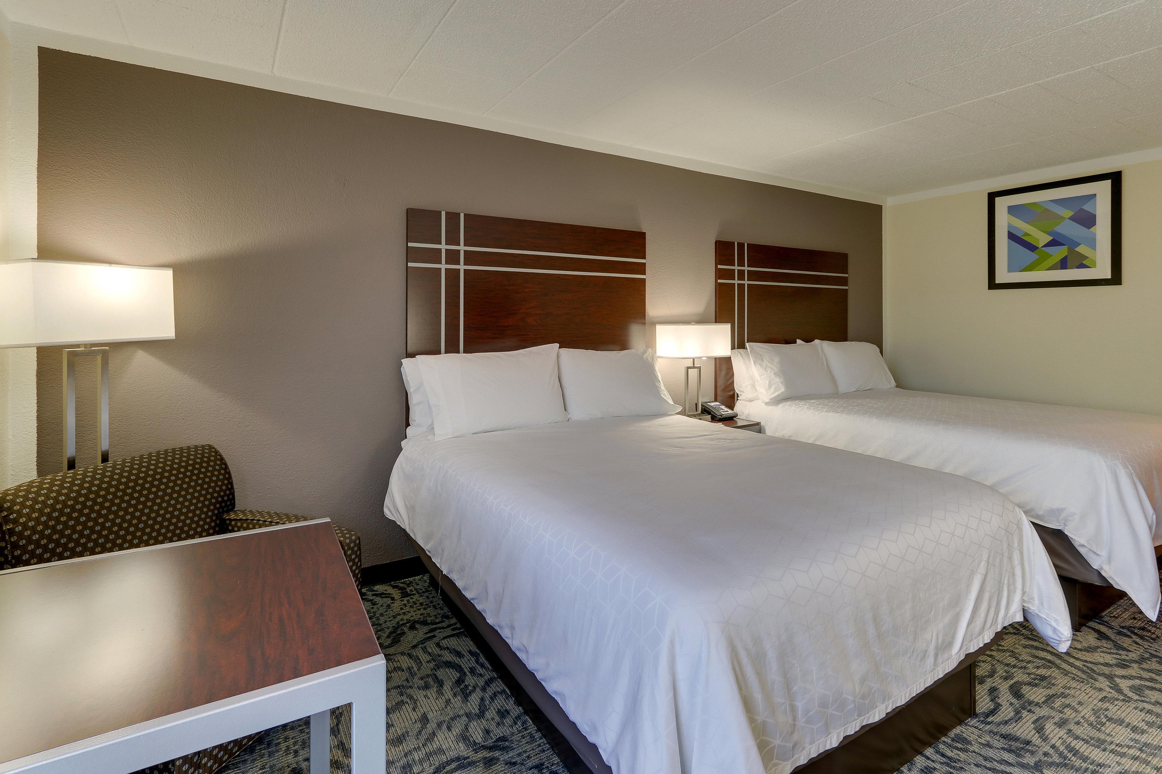 Holiday Inn Express Aberdeen-Chesapeake House By Ihg Ngoại thất bức ảnh