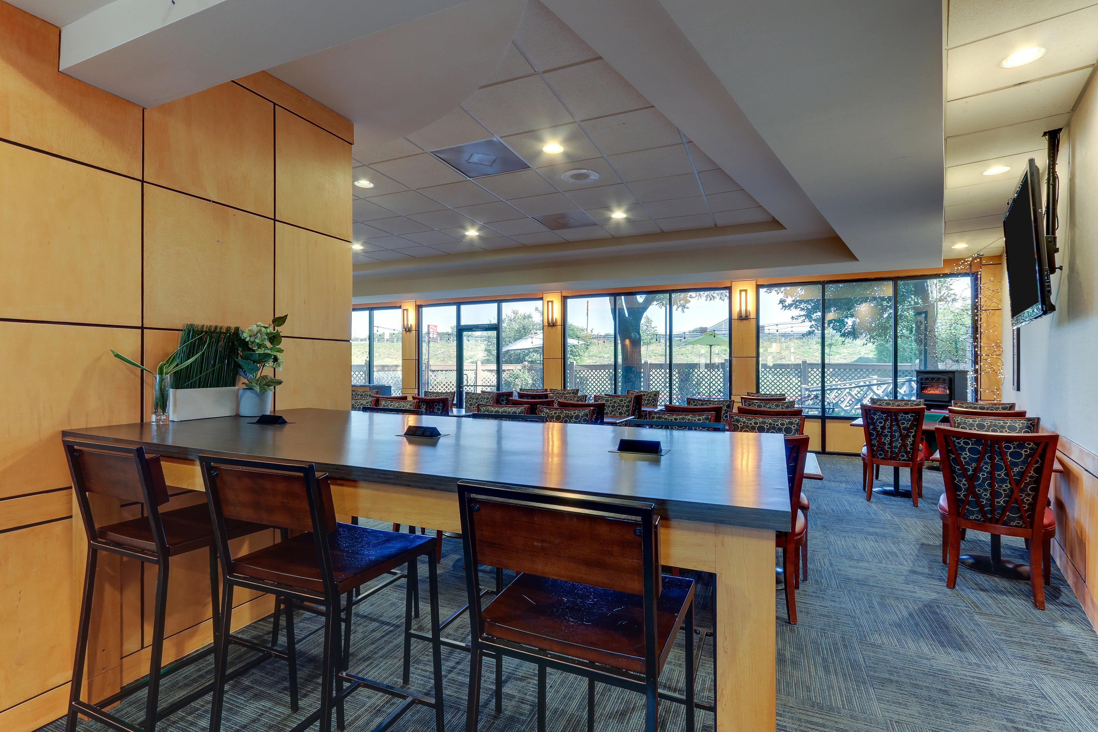 Holiday Inn Express Aberdeen-Chesapeake House By Ihg Ngoại thất bức ảnh