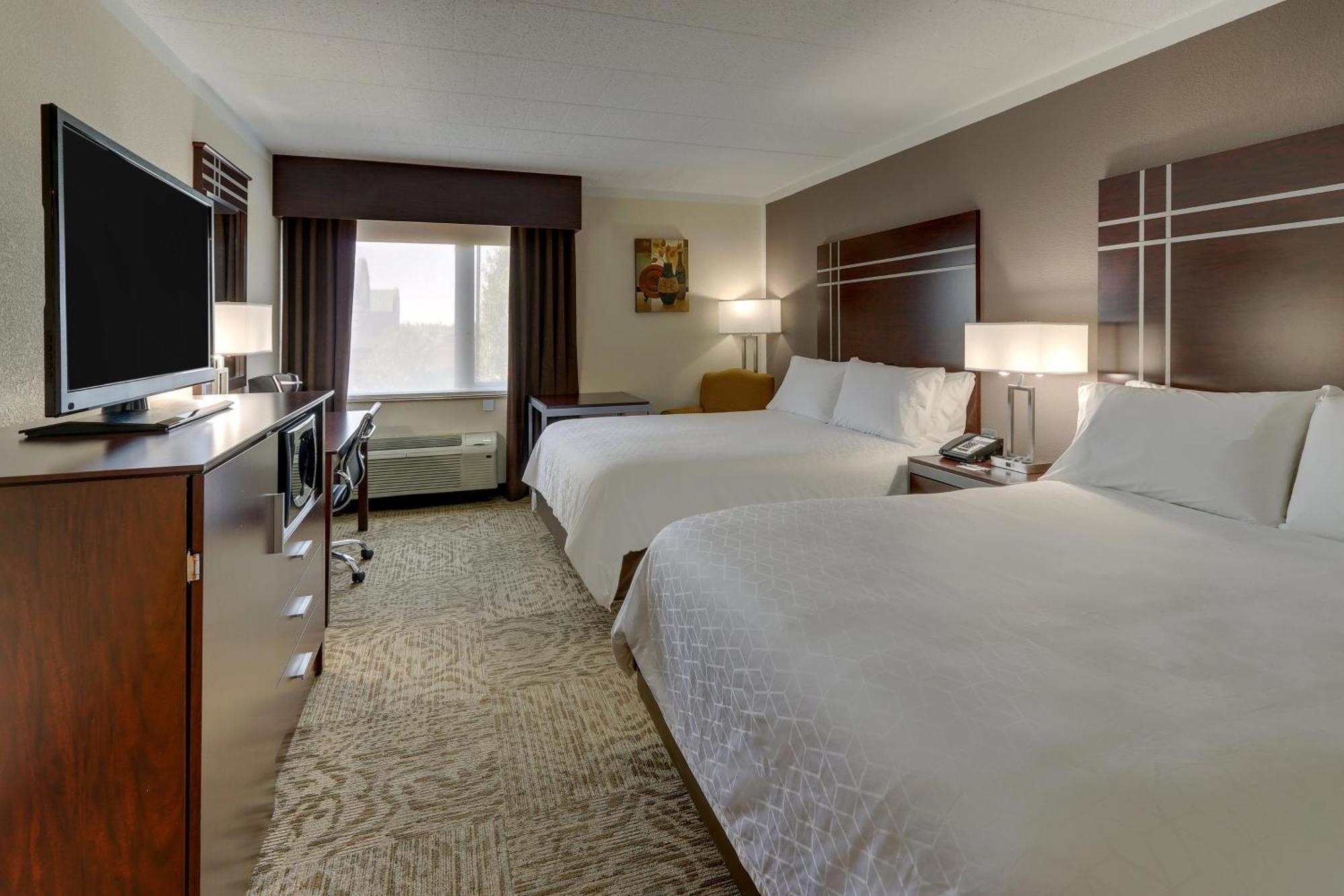 Holiday Inn Express Aberdeen-Chesapeake House By Ihg Ngoại thất bức ảnh