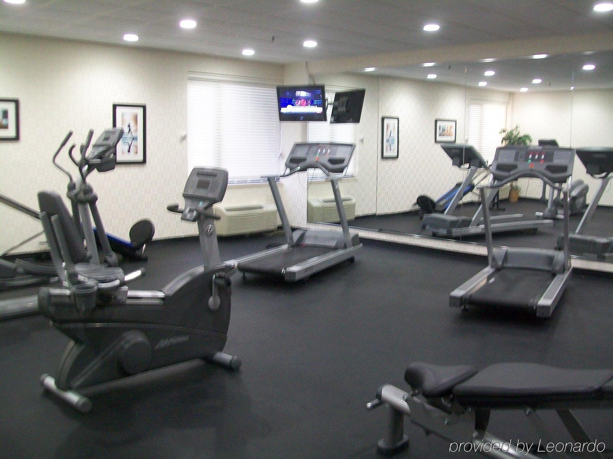 Holiday Inn Express Aberdeen-Chesapeake House By Ihg Tiện nghi bức ảnh