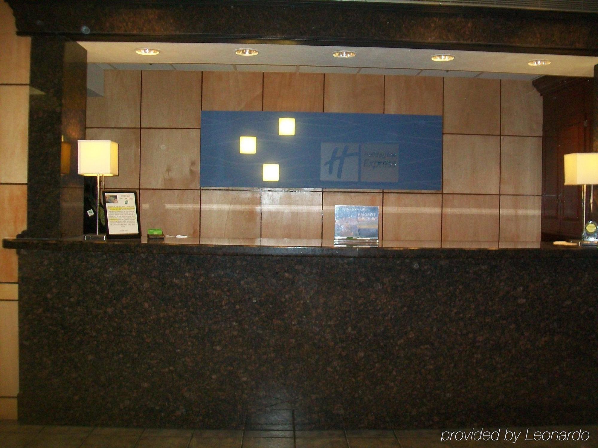 Holiday Inn Express Aberdeen-Chesapeake House By Ihg Nội địa bức ảnh