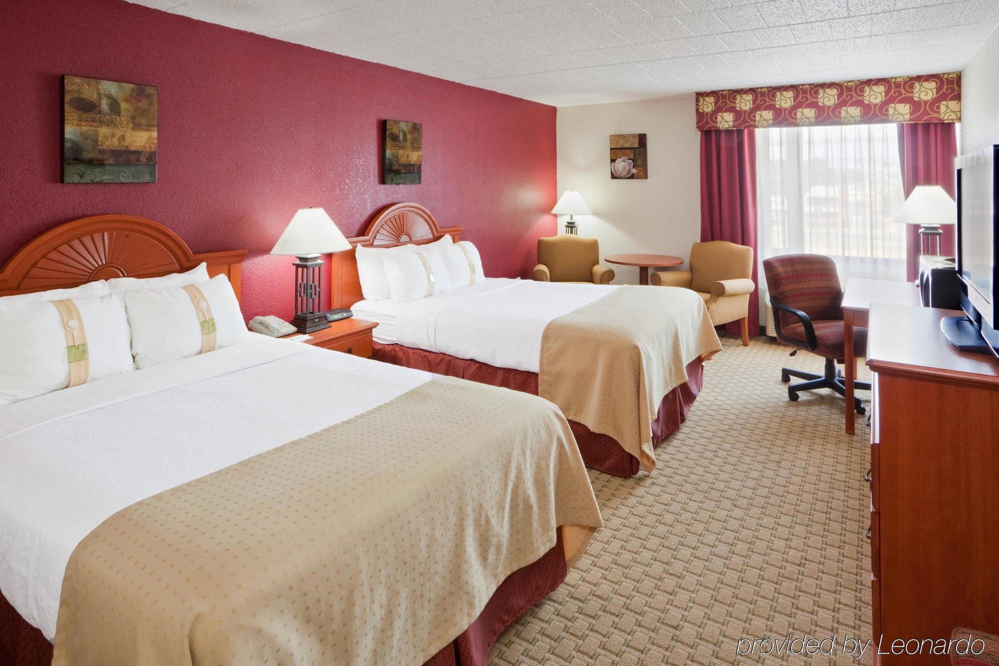 Holiday Inn Express Aberdeen-Chesapeake House By Ihg Phòng bức ảnh