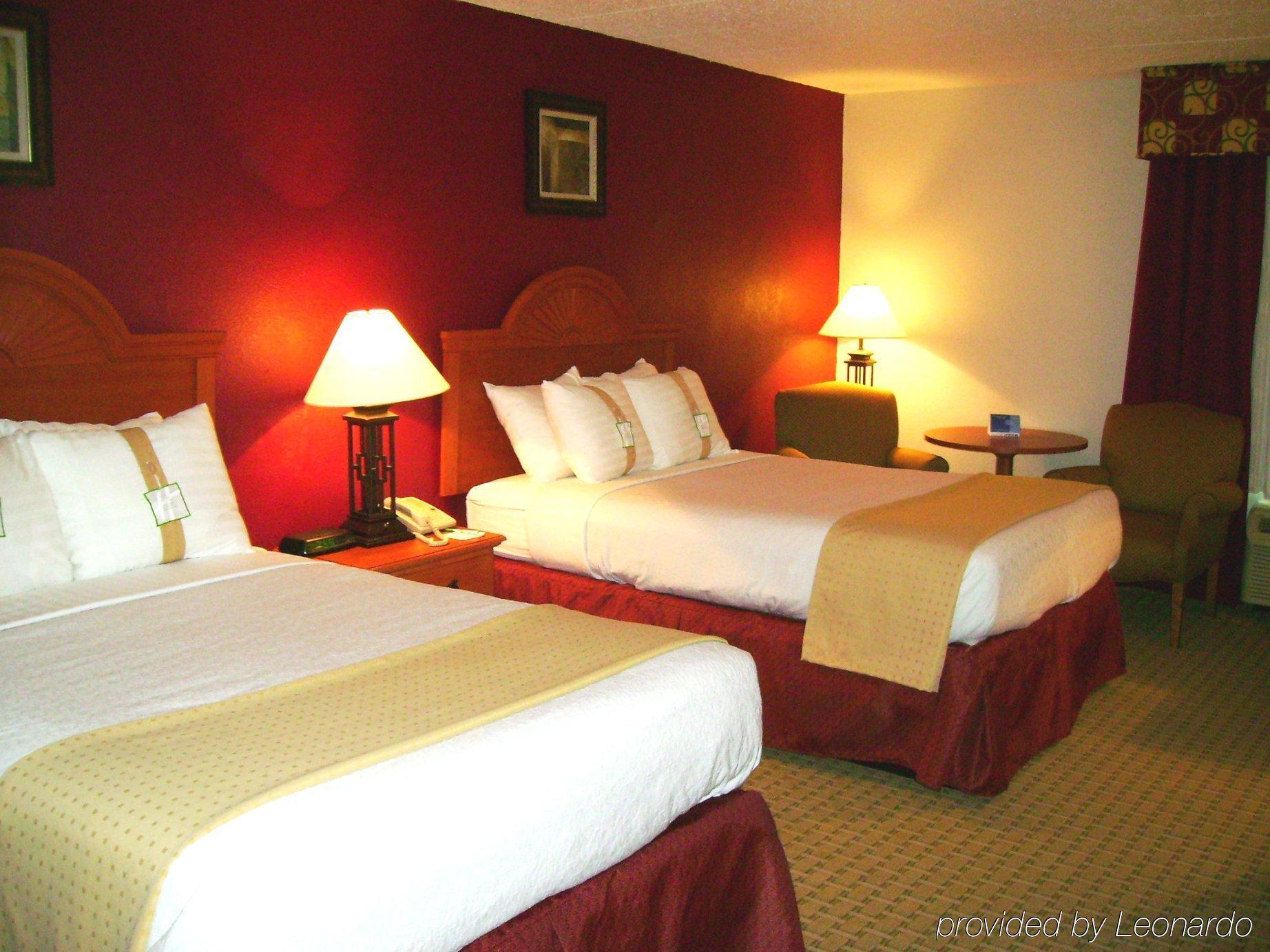 Holiday Inn Express Aberdeen-Chesapeake House By Ihg Phòng bức ảnh
