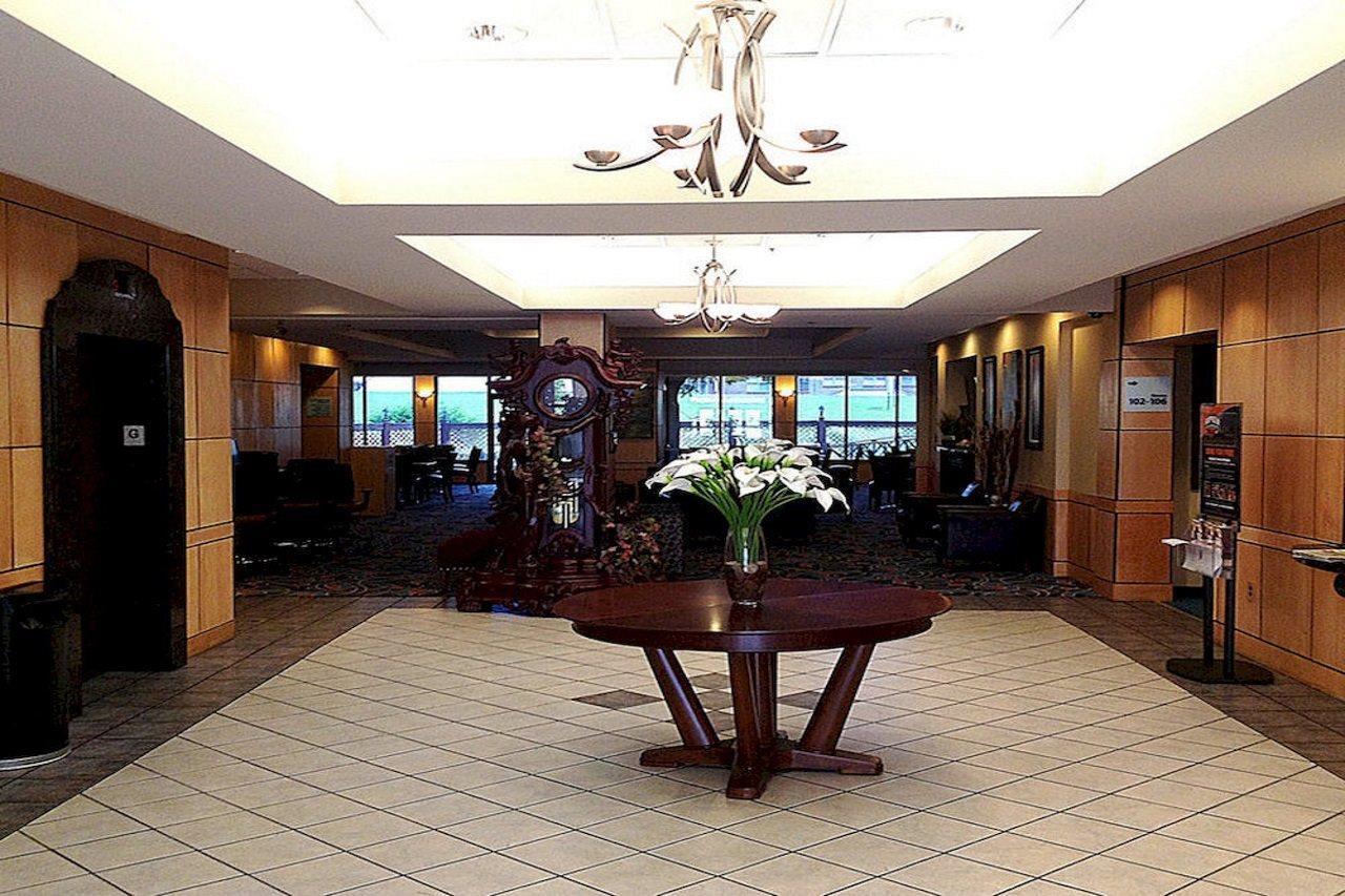 Holiday Inn Express Aberdeen-Chesapeake House By Ihg Ngoại thất bức ảnh